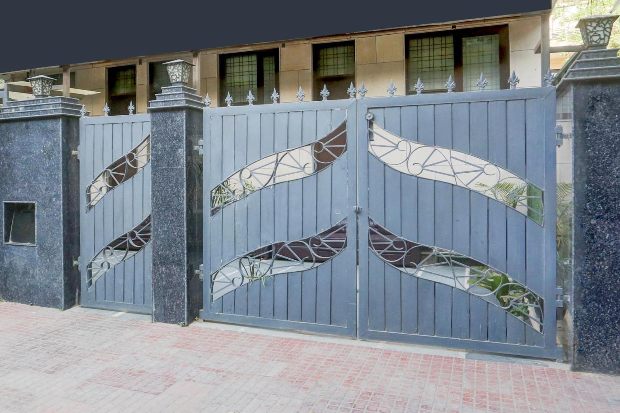גורגאון Super Townhouse Sushant Lok Phase 1 Formerly Hotel Neven מראה חיצוני תמונה